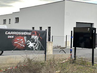 Carrosserie des ZH