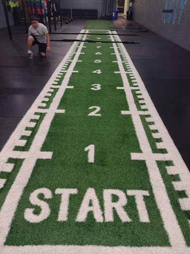 Imperial Valley Fitness Community Gallery - United States