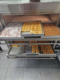 Photo n°5 de Le délice d'or à Saint-Pierre-des-Corps (Pâtisserie)