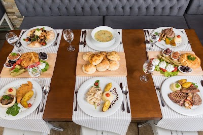 Photos of Restaurant Aktiva