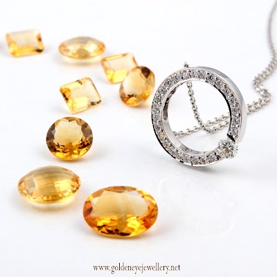 Photos of Golden Eye Jewelery Shop Alanya