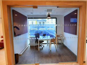 Photo n°4 de MACIF Assurances à Cherbourg-en-Cotentin (Agence d'assurance pour locataires)