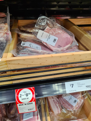 Coles Burnside - Thumbnail