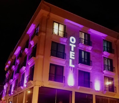 Osmaneli By Asım Azapoğlu Butik Otel