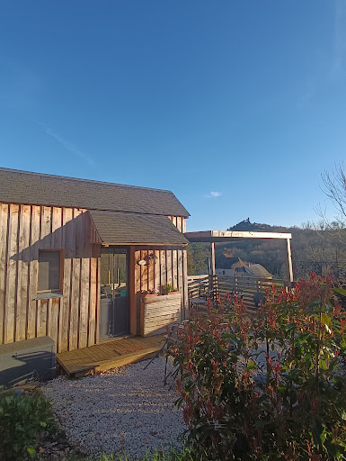 Photo de Sous la Glycine, chambre d'hôtes avec jacuzzi à Cressensac (46600)