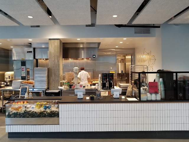 Johnny Doughnuts