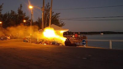 Photos of Fish Fry