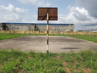 Photos of Oghara Township Stadium