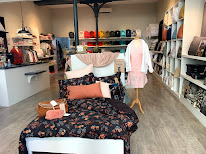 Magasin Sylvie Thiriez Meaux à Meaux