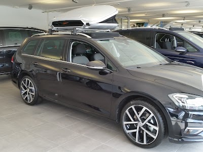 Photos of Auto Bach GmbH &middot; Volkswagen Partner