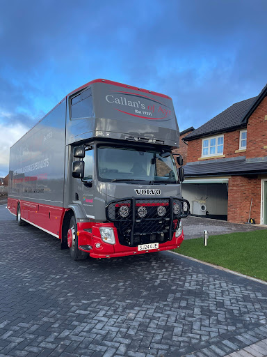 Callan Removals - Thumbnail