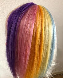 Photo n°9 de GERVAISE SIMÉON salon de coiffure à Millau (Salon de coiffure)