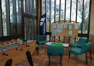 Photo n°23 de Tennis Club d'Artigues à Artigues-près-Bordeaux (Moniteur de tennis)