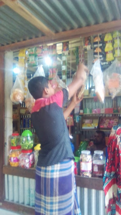 Photos of Faruk tea stall