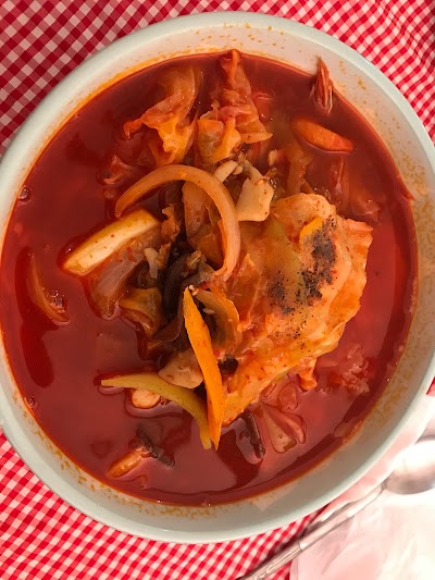 Photos of Poulet Sap Sap - Korean Restaurant