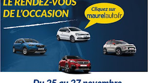 Photo n°26 de PEUGEOT MAUREL CASTRES à Castres (Concessionnaire Peugeot)