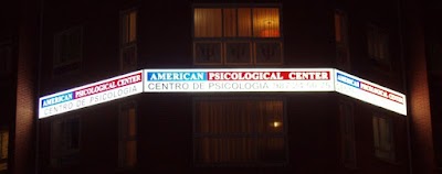 Photos of American Psicological Center