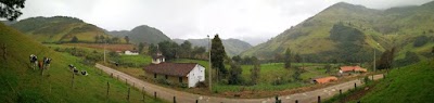 Photos of Hacienda La Merced