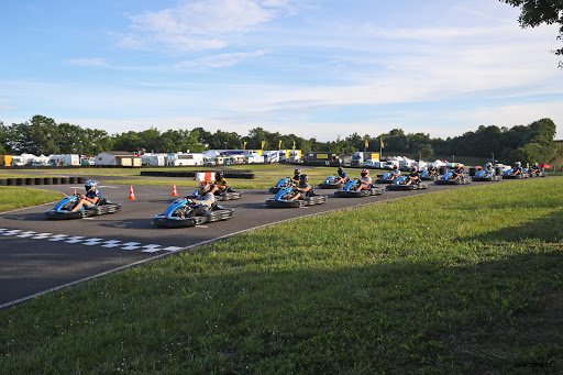 Photo de Karting d'Espoey, Loisirs O' D'Espoey à Espoey (64420)