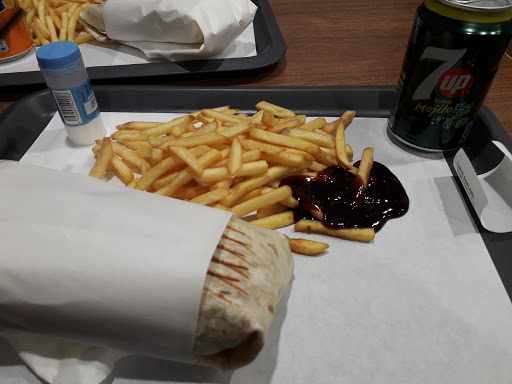 Photo 3 - Burger Mania