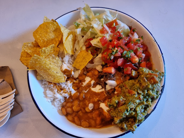 Benito's - London