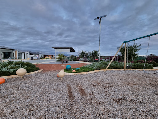 Honeymyrtle Park