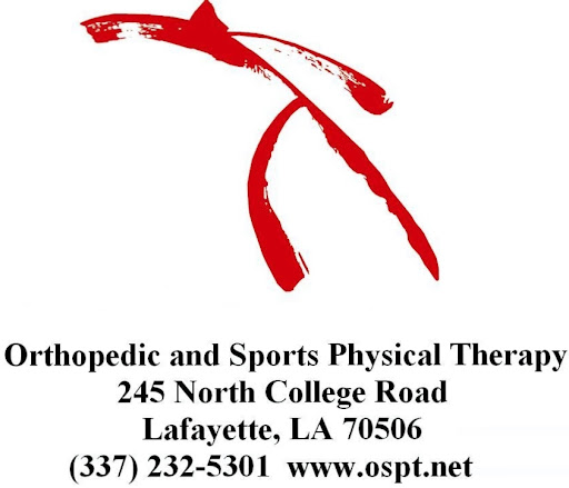 Orthopedic & Sports Physical Therapy Clinic Of Lafayette - Thumbnail