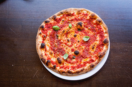 Mamma Mia Pizzeria " Qualitäts - Italienische - Pizza " - Thumbnail