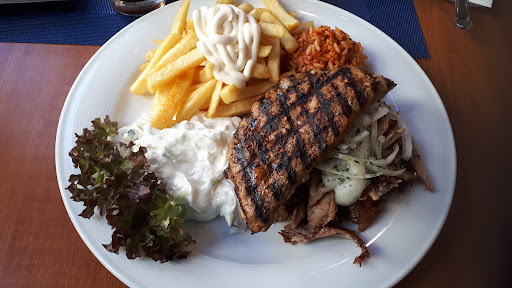 Greek House Grill Gallery - Germany