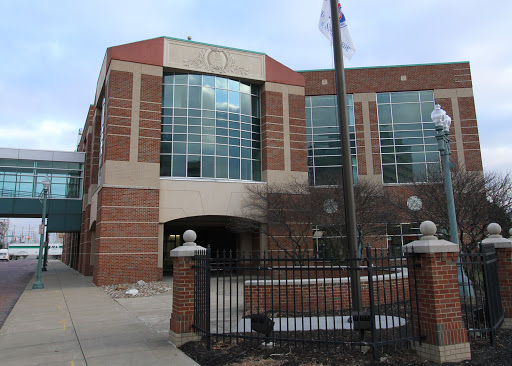 Stark State College Downtown Canton Satellite Center - Thumbnail