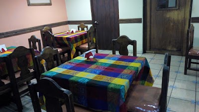 Photos of Hotel y Restaurante Casa Santa Cecilia