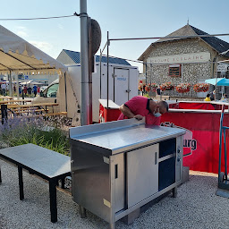 Photo n°9 de A La Pause Zen à Villemandeur (Restaurant français)