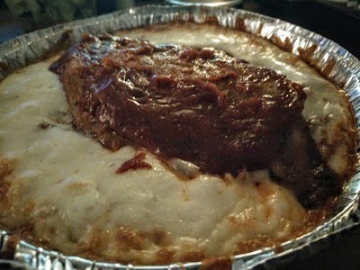 Photos of Bella Pizza Burnaby