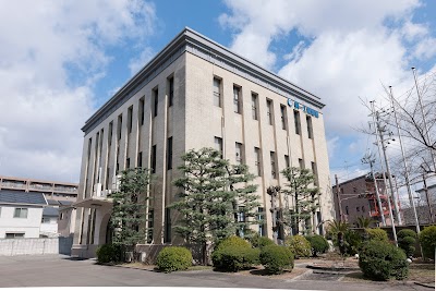 第一工業製薬 本店