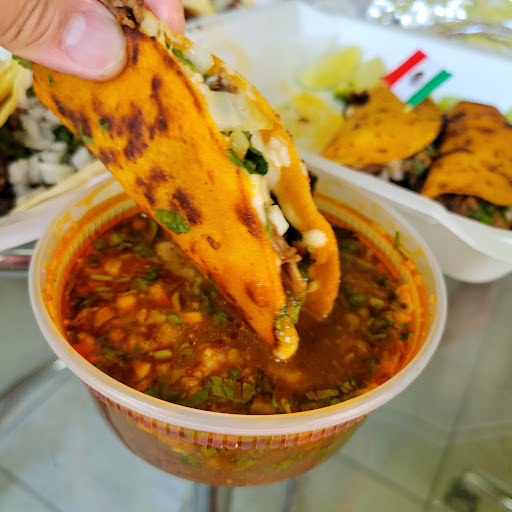 Buy Tacos, Be Happy - Thumbnail