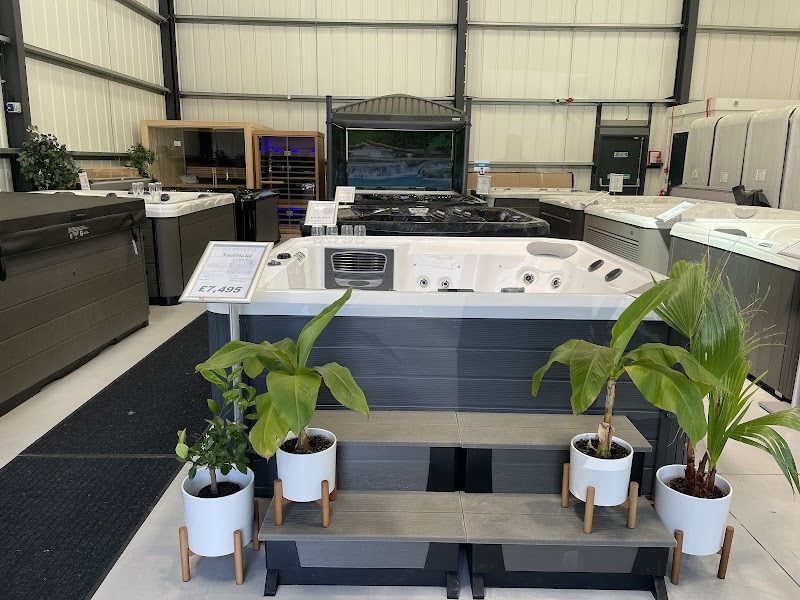 Barnsley Hot Tubs - Wombwell photo 2