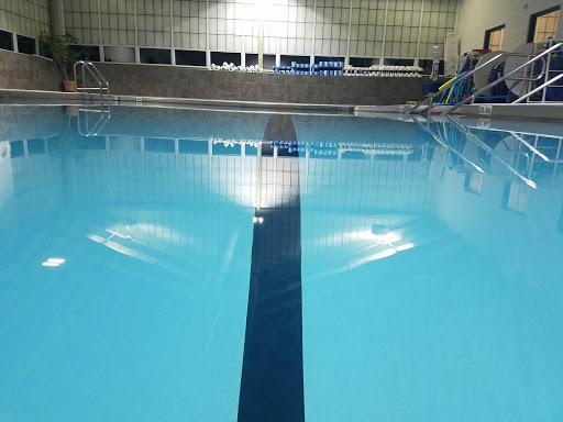 Mc Alester Regional Wellness