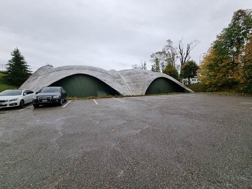 Parking du grenier
