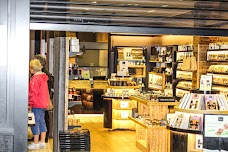 Hotel Chocolat cambridge