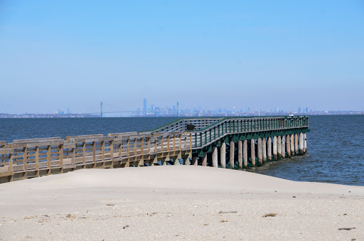 Bayshore Waterfront Park