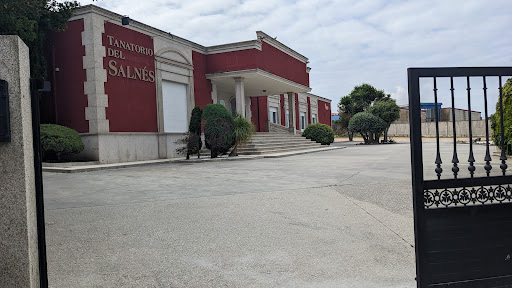 Tanatorio del Salnés - Thumbnail
