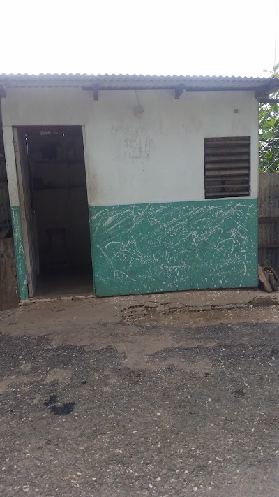 Photos of Adrian's Barber shop