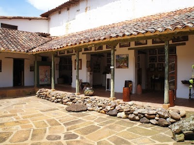 Photos of Casa de la Cultura Emilio Pradilla Gonz&aacute;lez
