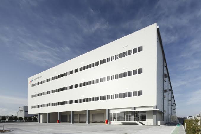 株式会社阪急デリカ高槻工場