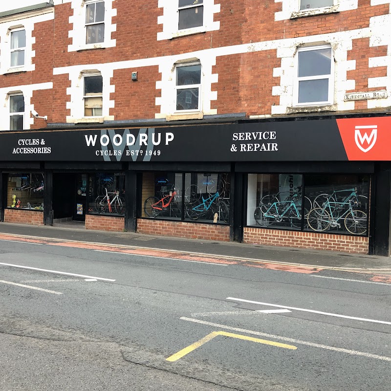 Woodrup Cycles Leeds photo 3