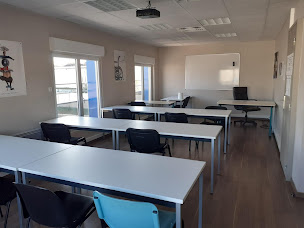 Photo n°4 de ABSKILL Montluçon à Montluçon (École de conduite de camions)