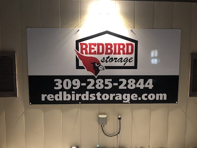 Redbird Storage LLC