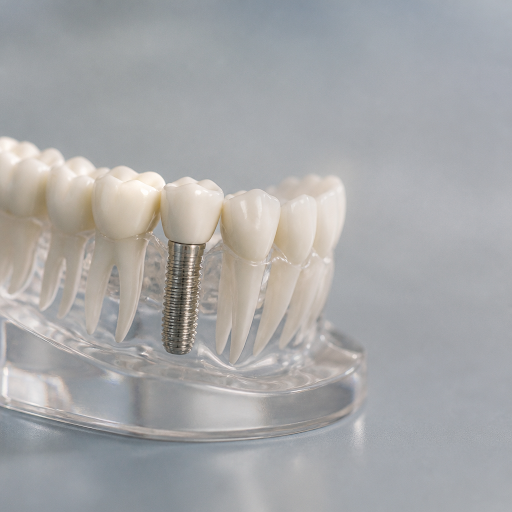 Missing teeth can affect your chewing, speech, and confidence. At STHIRAAYU in Bhayandar East, we… post image