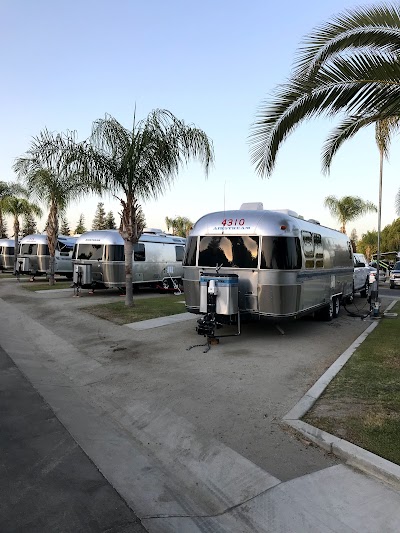 Bakersfield RV Resort