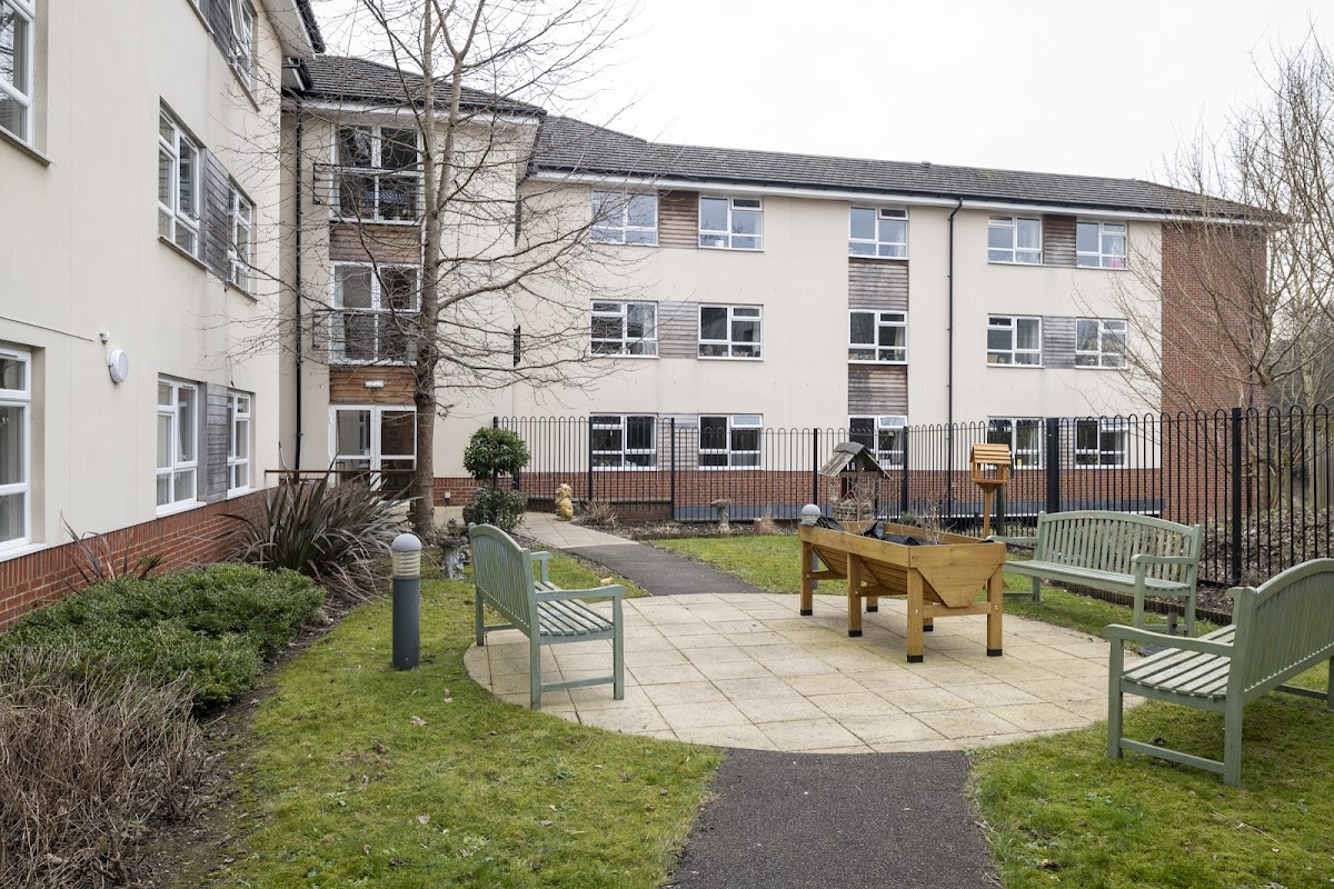 OSJCT Chesham Leys